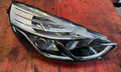 Renault  Clio IV Bj 2013 Frontscheinwerfer 260102796R N8407