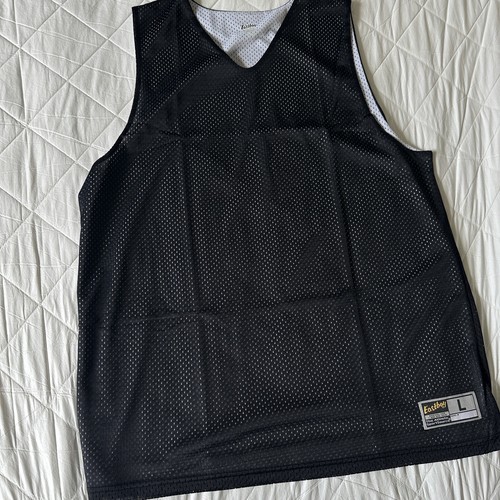 Eastbay Baskeball Herren Trikot The Athletic Sport Gr. L