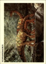 B0608- 1993 Dinosaurs Mesozoic Era Assorted Cards -You Pick- 15+ FREE US SHIP