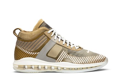 Nike John Elliott x LeBron Icon QS 'Parachute Beige' AQ0114-200