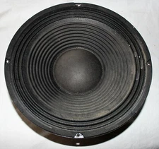 QFX, PBX-410208BT 10' Woofer Speaker HJ-510-8 Portable Bluetooth Karaoke PA