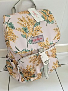 cath kidston backpack laptop