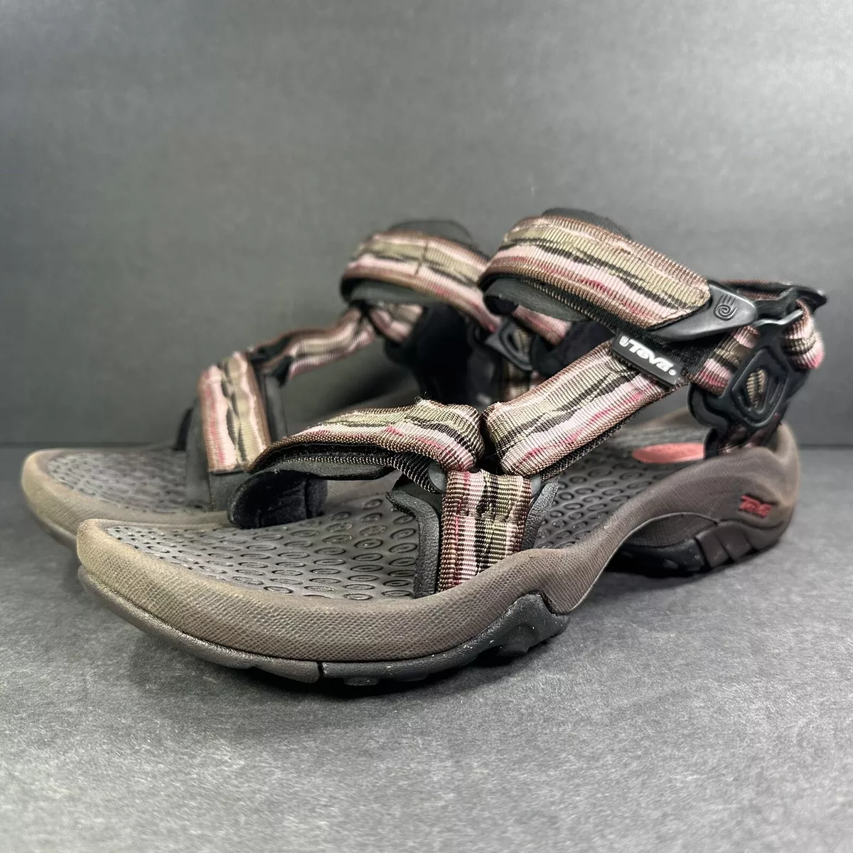 Teva Hurricane XLT2 Hiking Sandals Review | The Inertia