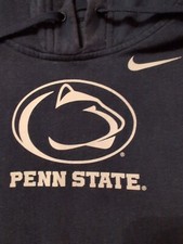 PSU NIKE Hoodie