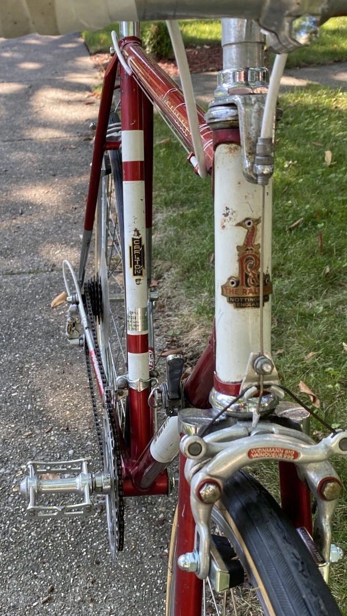 Carlton carrera bike sale