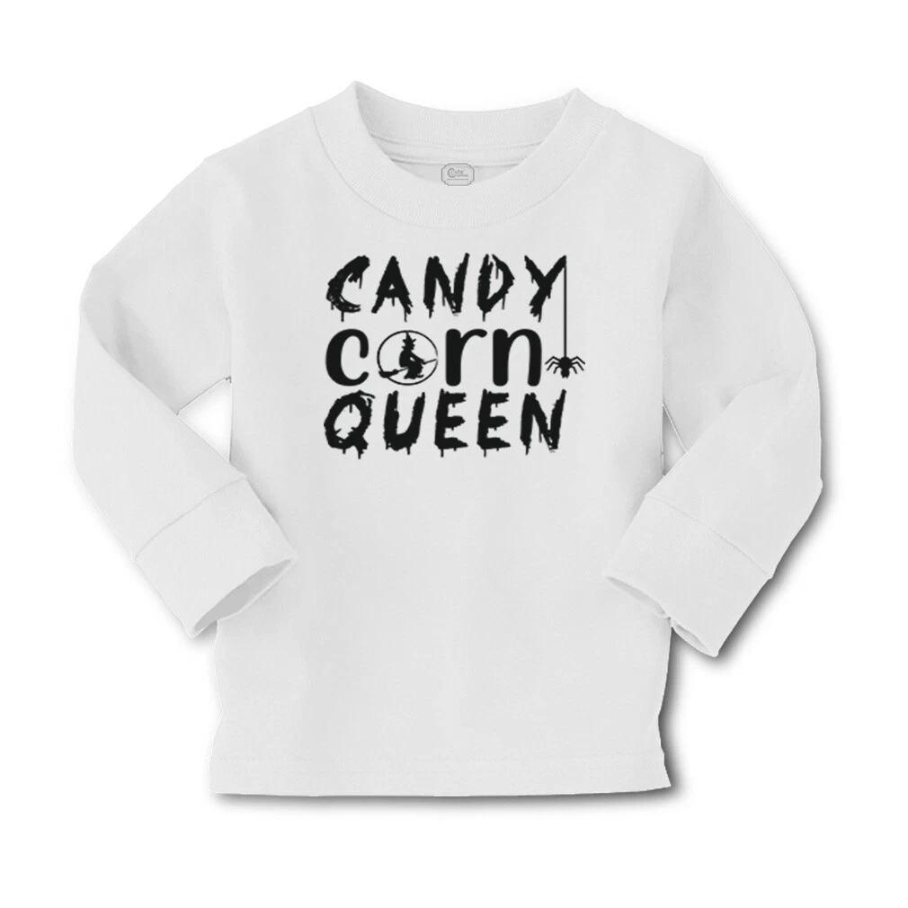 boys queen shirt