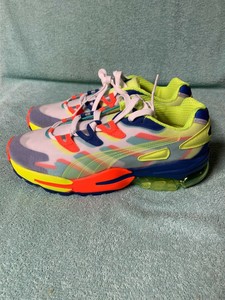 cell alien og kaleidoscope