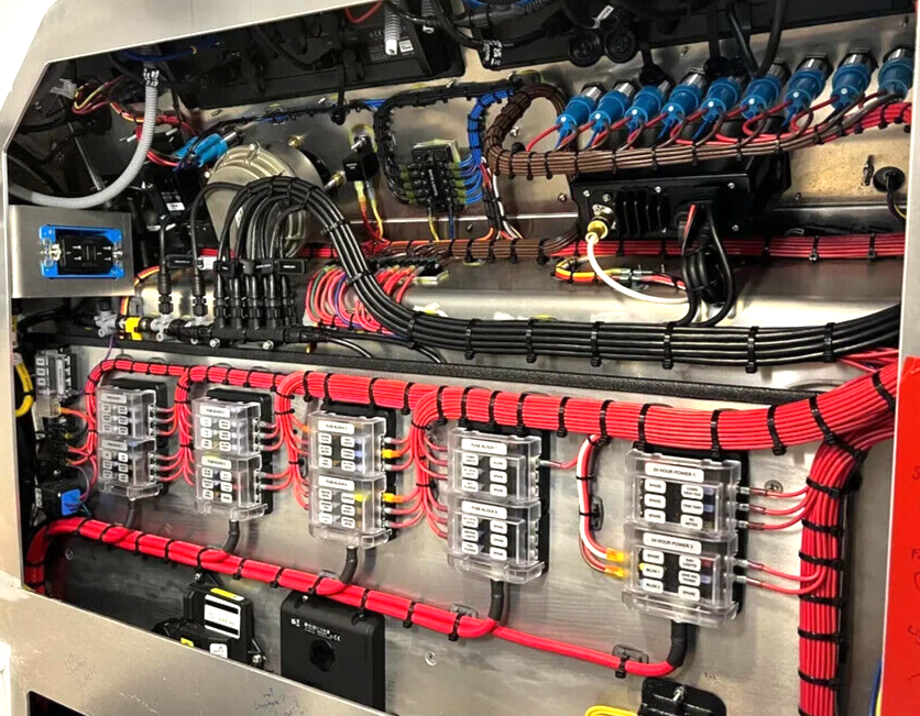 Fili Primari Automobilistici A Calibro 16 Durevole - San Marino - Foto 7