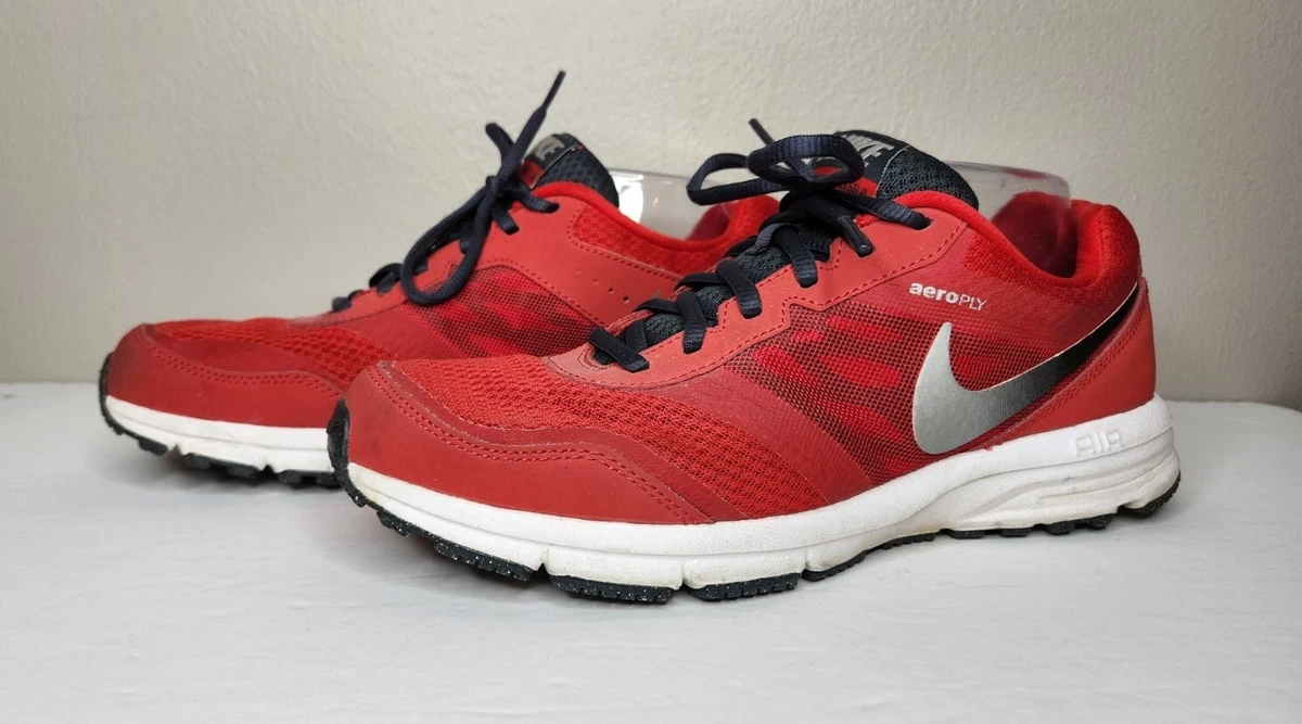 Nike Air Relentless 4 aeroply 685138 600 Running Shoes Sneakers