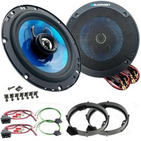 Blaupunkt Lautsprecher FüR Mercedes E-KLASSE T-Modell S212 2009-2016 Heck #BQA6