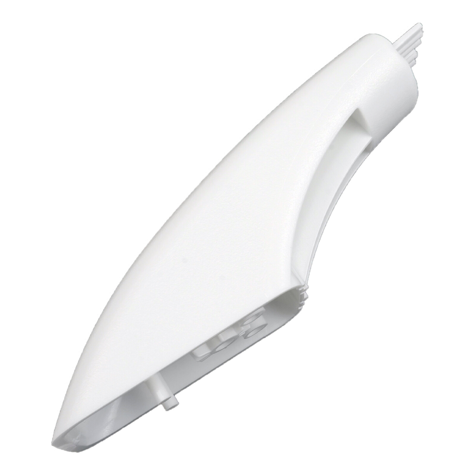 GE Hotpoint Oven End Cap Handle WB07K10043 Replacement for WB07T10144 AP3140301