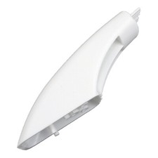 WB07K10043 Oven End Cap Handle Fit for GE Hotpoint Oven WB07T10144 AP3140301