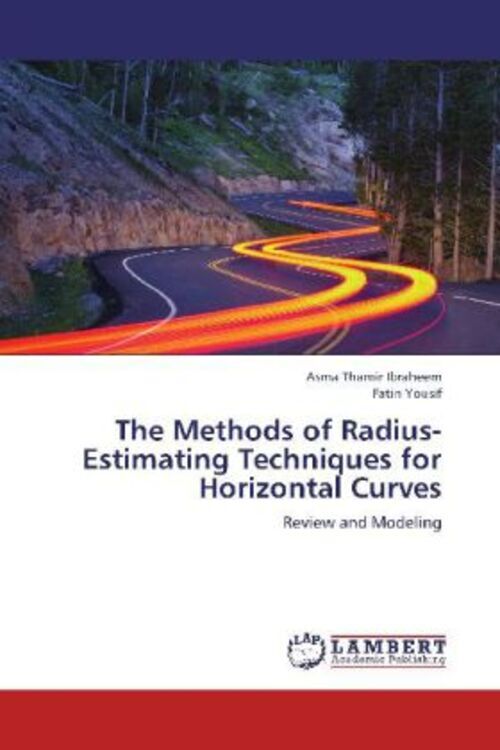 Thumbnail - Asma Thamir Ibraheem (u. A.) | The Methods Of Radius-estimating