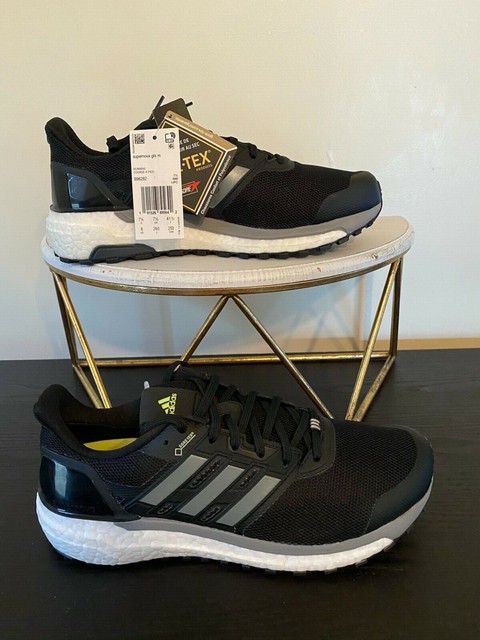 adidas supernova gore tex