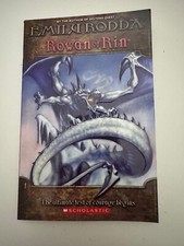 Rowan of Rin - #1 Rowan of Rin - Emily Rodda