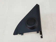 SUZUKI SWIFT 04-10 DRIVER RIGHT OFFSIDE MIRROR SPEAKER TRIM 84750-63J1