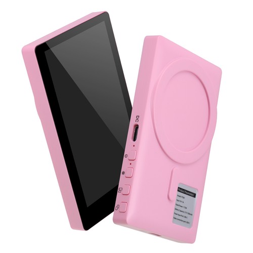 Smartphone Wireless Magnetic Selfie Monitor Screen Rear Camera Sharing - Picture 15 of 15