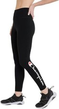 Champion Champion Women Fitness Legging M3278G