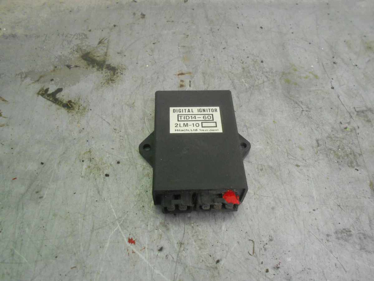 Yamaha fz on sale cdi unit price