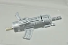 1988 Hasbro Cops N Crooks Action Figure Bowzer Gun