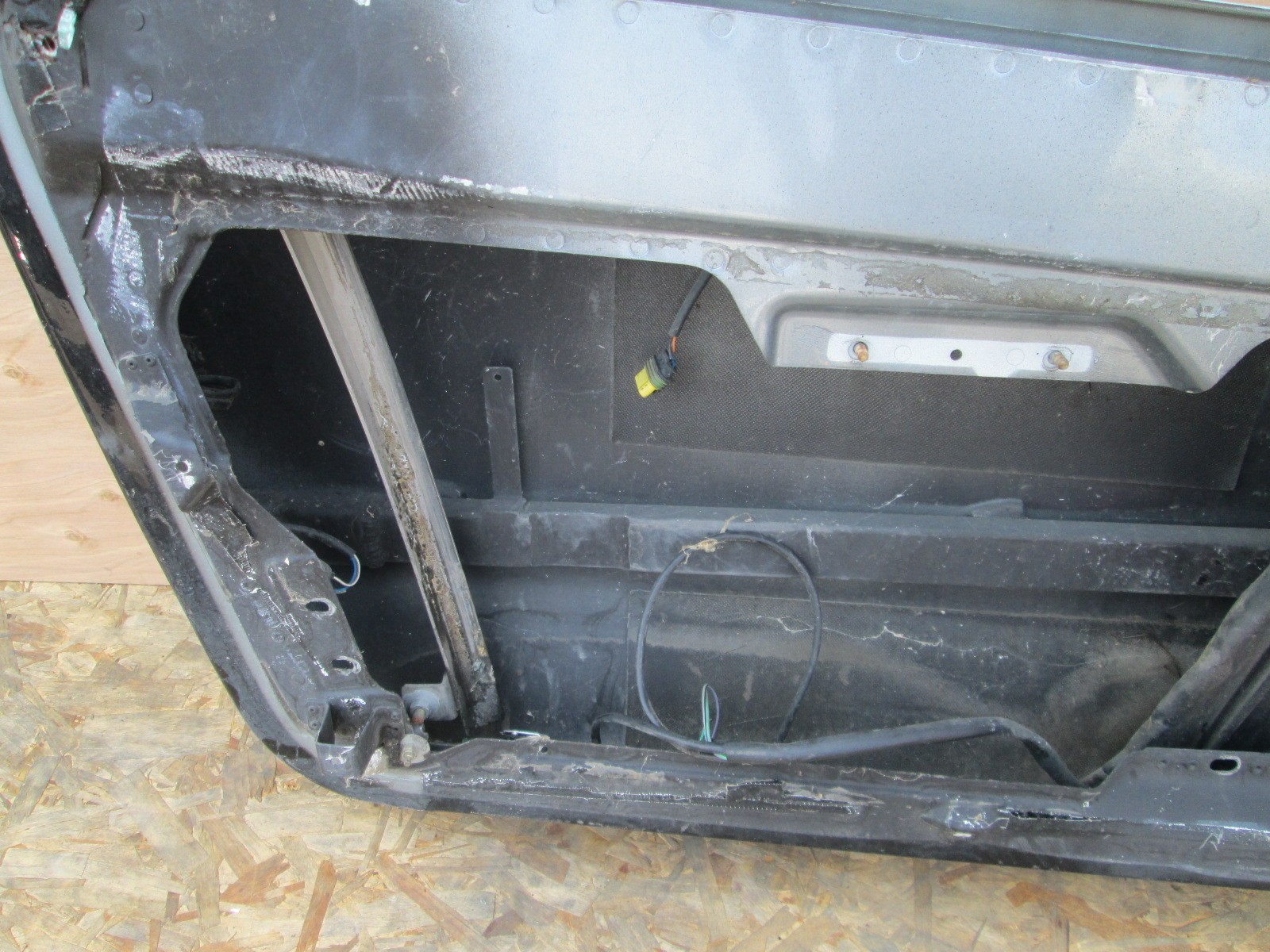 Ferrari 360 Door - LH / Driver Door  # 65909511