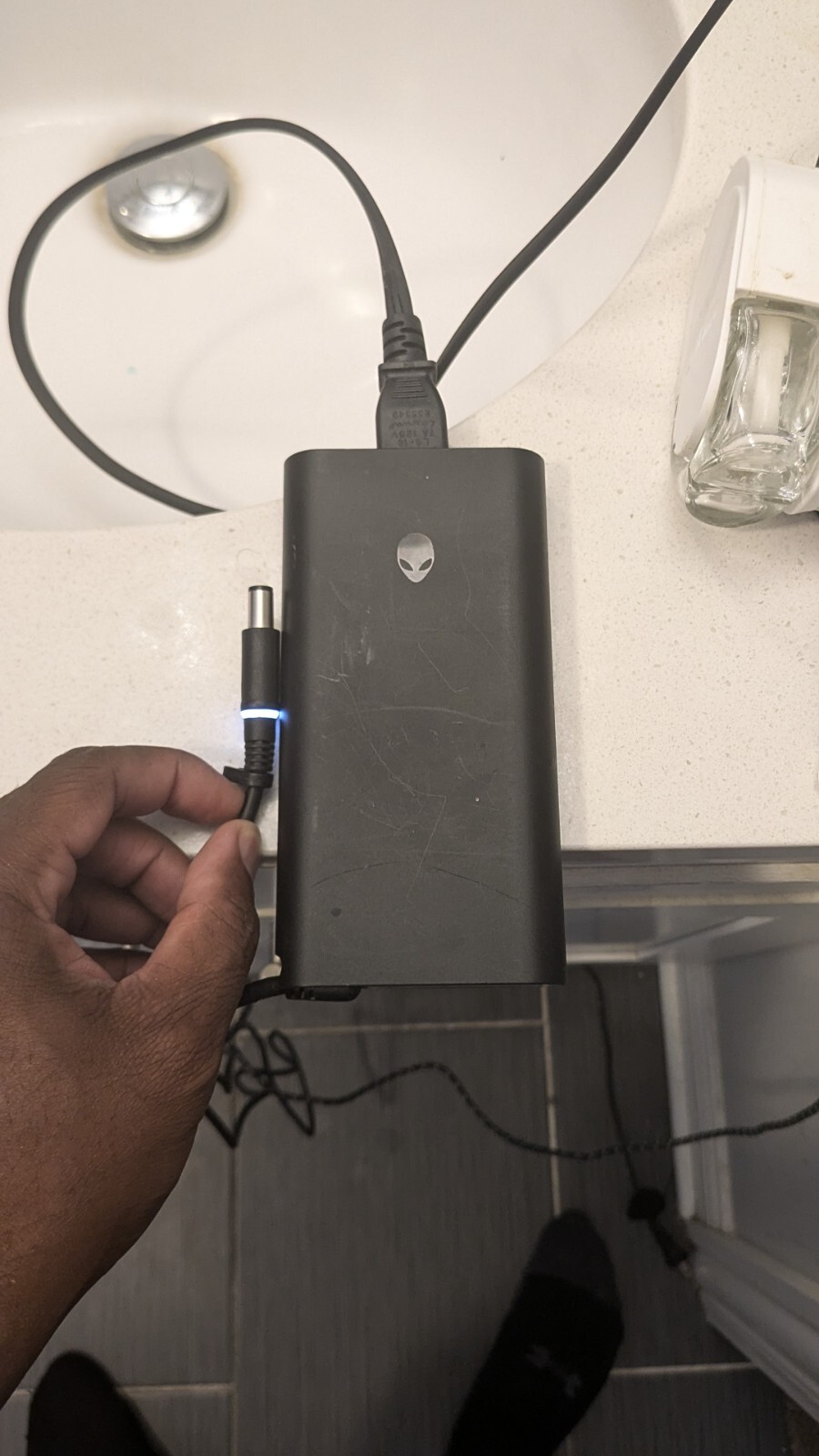 240w Ha240pm200 Dell G5k8g