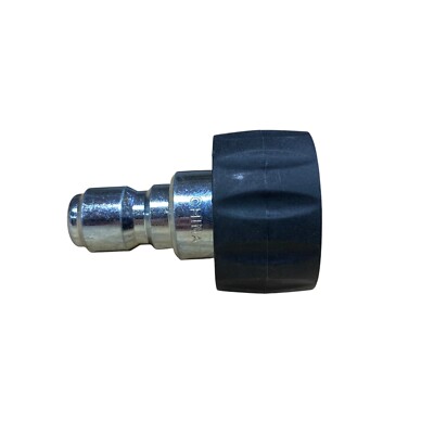 PowerFit Male Quick Connect Connector 3/8'' for Pressure Washers AP31040B