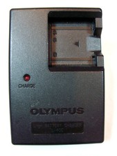 Olympus AC Battery Charger Li-40C - Original OEM