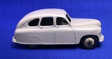 DINKY VANGUARD CREAM  REPAINTED