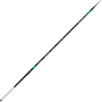 Ftm Tubertini Excalibur Silver 0 / 4,00M Wg 0-3,5G - Angelrute Forellenrute Rute