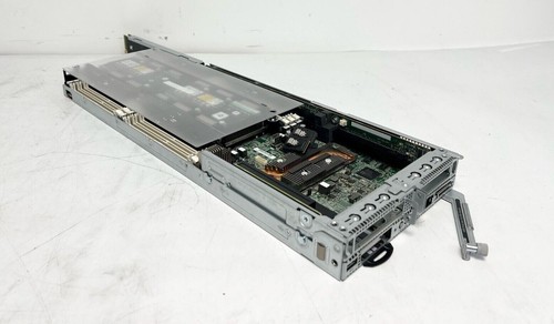 HPE Apollo R2600 Gen10 2nd Gen SFF & 4x HPE XL170r 2U Configurable Node Solution - Picture 6 of 6