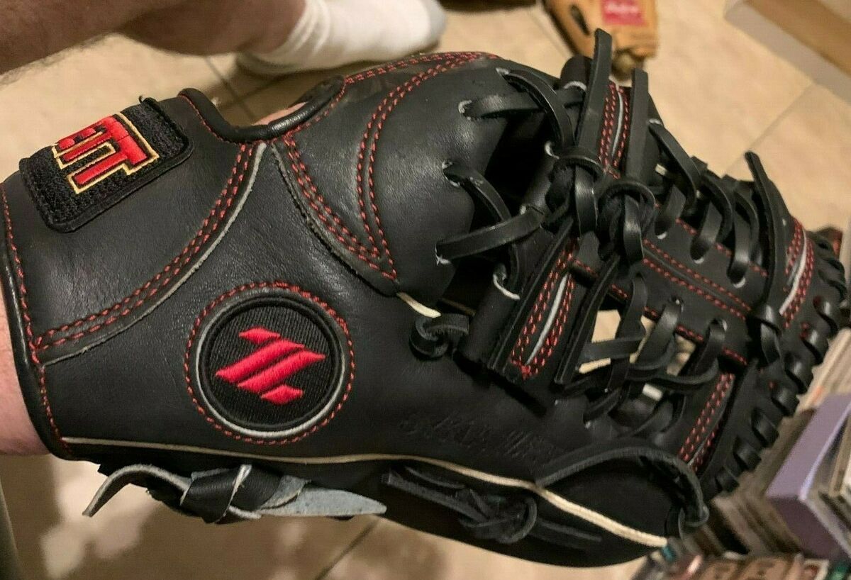 Zett Gran Status Dyna Black 11 Zett Gran Status Dyna Black 11