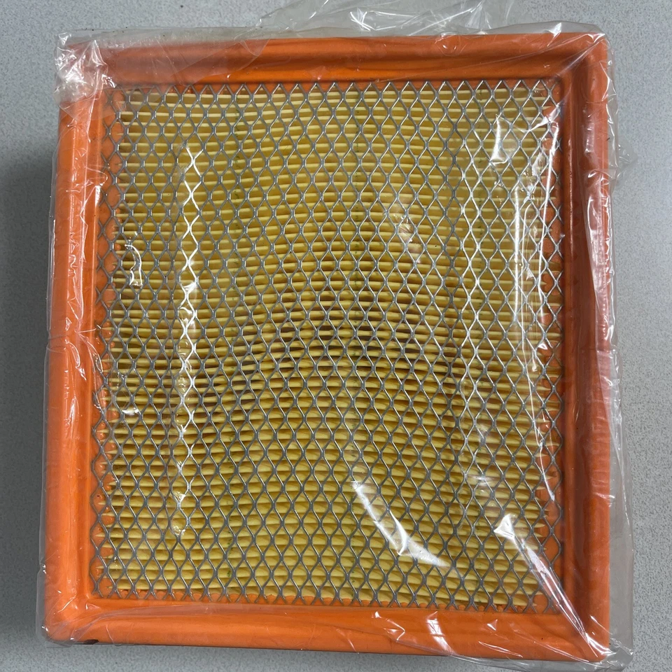 Filtro de aire Baldwin PA4318 para camioneta Dodge Ram 6,7 L Cummins turbo diésel Foto 4 de 4