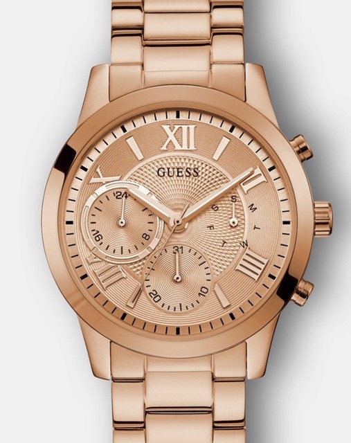 guess women's watches australia