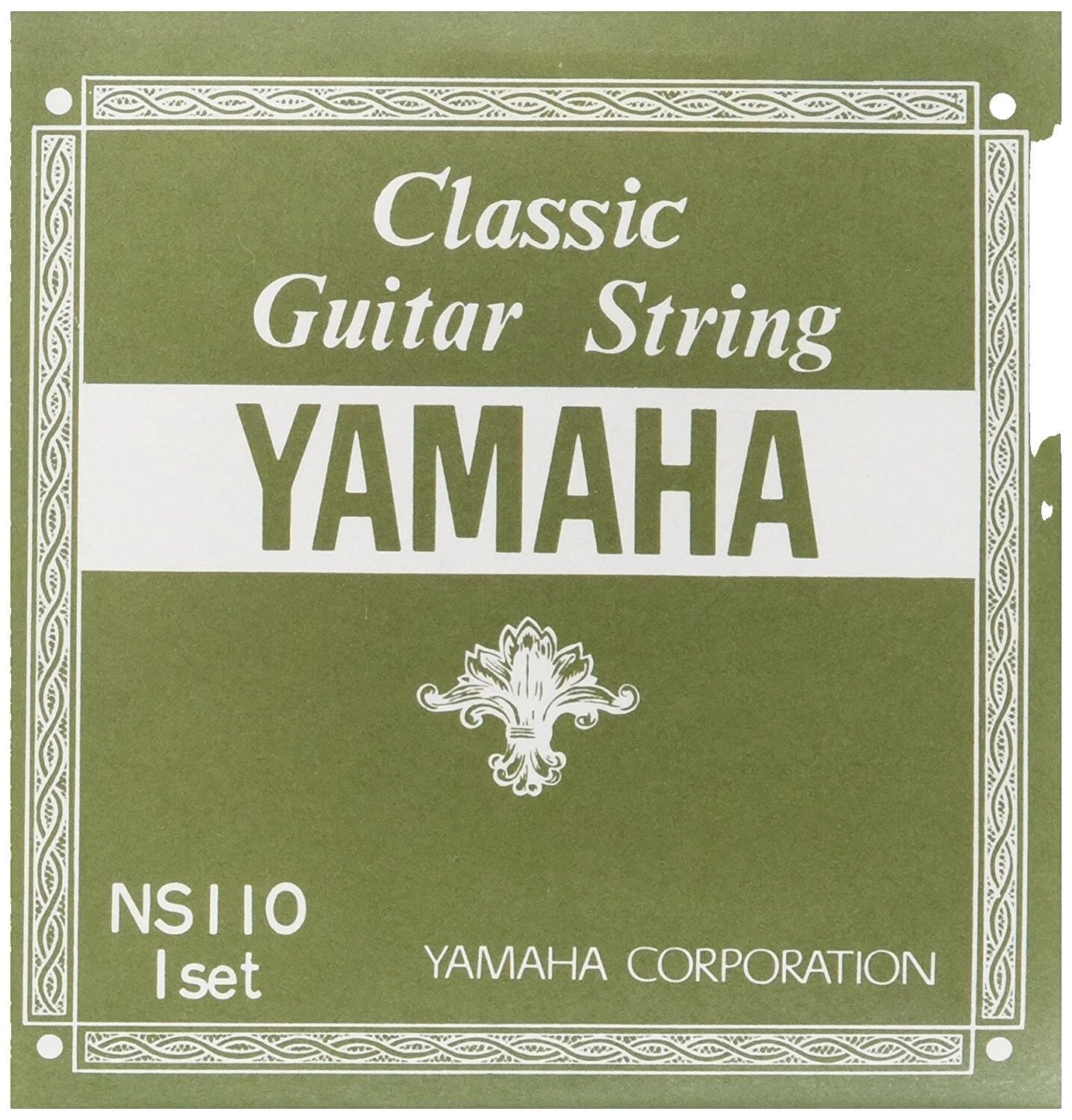 Yamaha Guitar Strings
