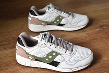 Saucony Shadow 5000 40 41 42 43 44 45 46 570779-2 Vintage 6000