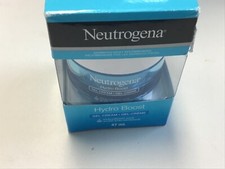Neutrogena hydro boost Niacinamide serum sans parfum 29ml