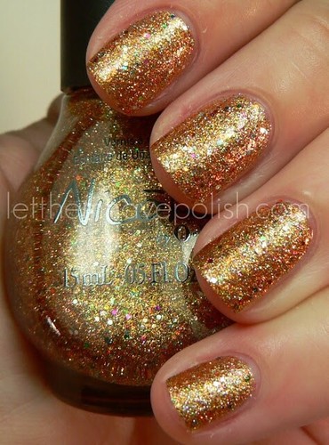 Nicole by OPI Nail Lacquer ~ Rare, Discontinued, HTF Shades & Mixed Polish Lots - Bild 83 von 257