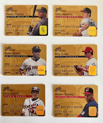 1995-96 Donruss Series 2 (Hobby Box 1995-96 Donruss Series 2 (Hobby Box