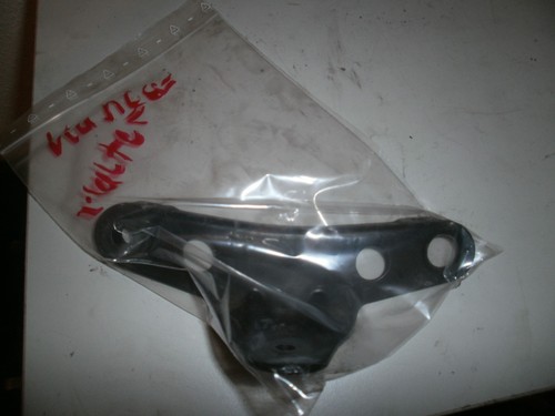 Kühler Halter für BMW F 650 16439