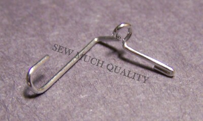 THREAD GUIDE # A1416-096-00AA Needle Bar Juki See Description for Models