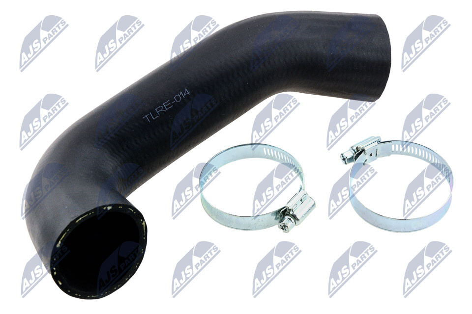 GPP-RE-014 NTY Charger Air Hose for NISSAN,OPEL,RENAULT