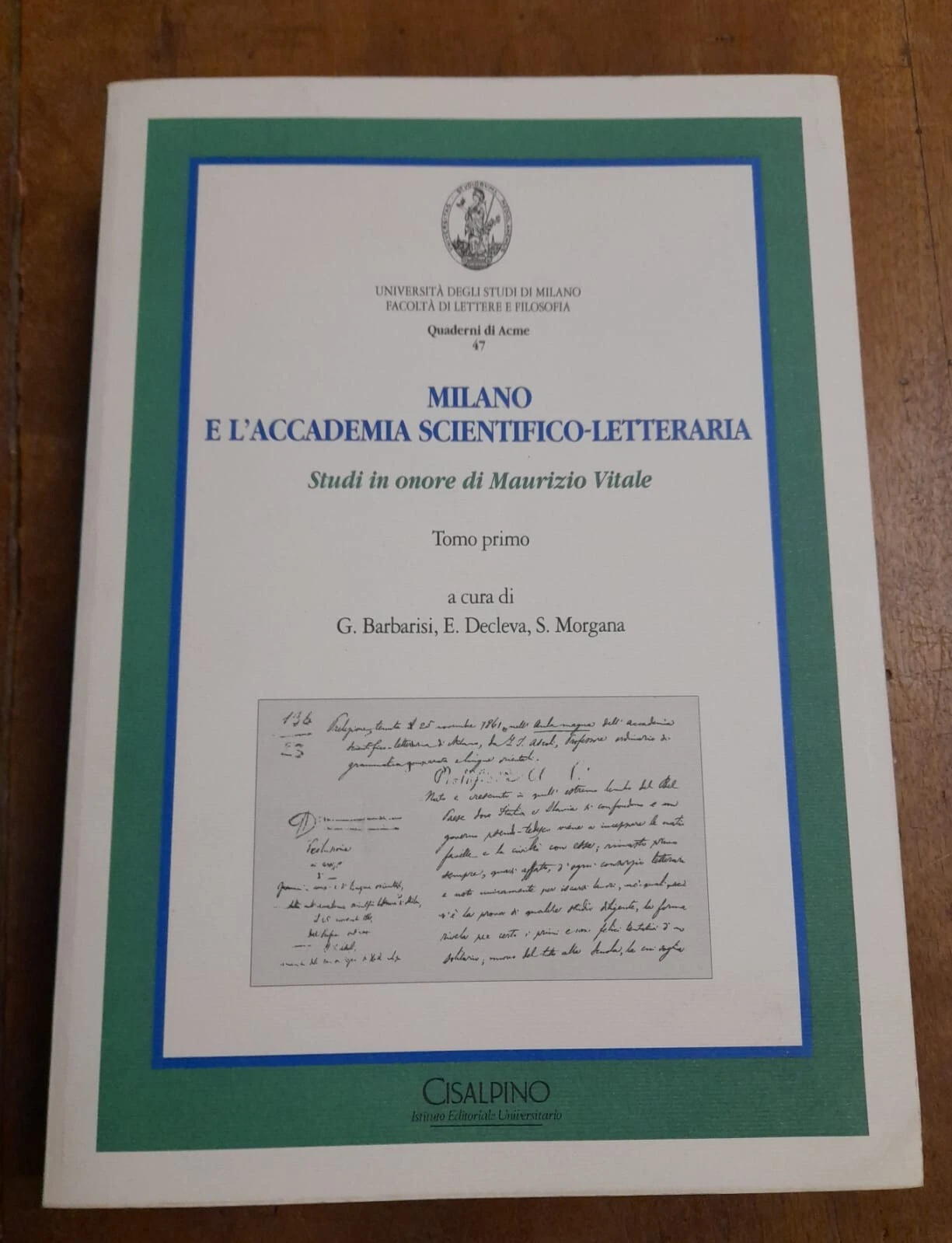 Foto 1 di 2