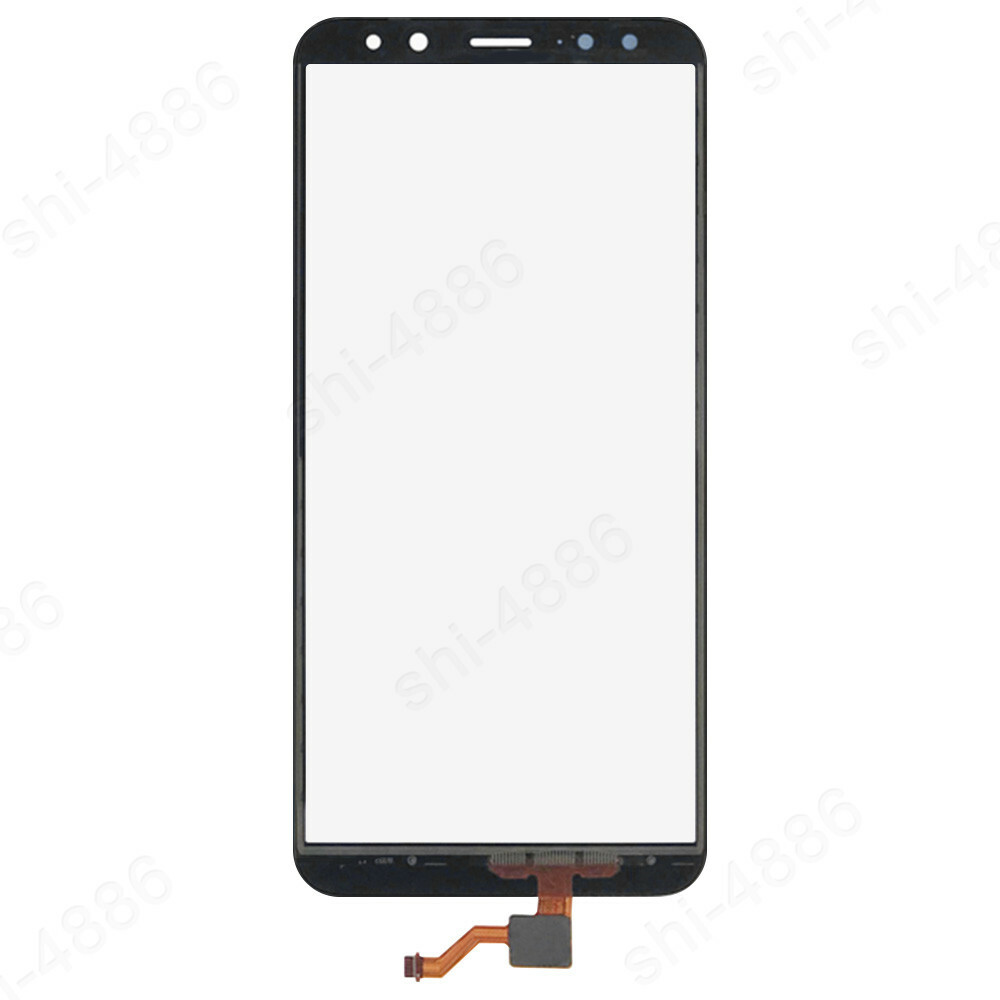 LCD DISPLAY TOUCH FRAME COMPLETO PER HUAWEI Mate 10 Lite Rne L21 Bianco Touchscreen Vetro.1.1.1198.gp.41167 - Foto 12