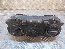 2008 VW GOLF 2.0 GT Sport TDI DPF 5DR MK5 A/C CLIMATE CONTROLS