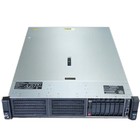 HP Proliant DL380 Gen10 Server 8SFF / 8XNVME / 2X500W PSU / CTO