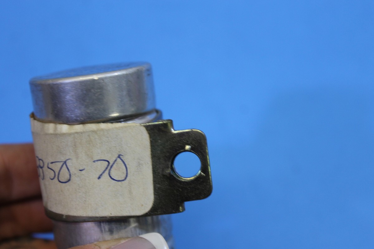 NOS Yamaha Flasher Relay Assembly 1973-1974 TX500 1975 XS500 371