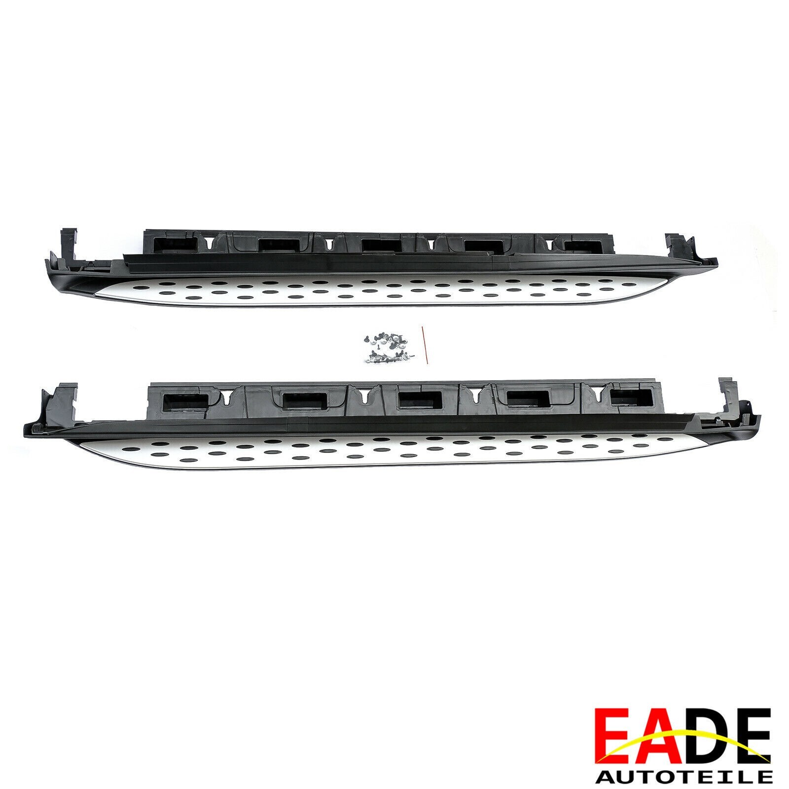 PEDANE TAPIS ROULANT SOGLIA TABELLONE INGRESSO PER MERCEDES GLE W166 ML W166 foto 2