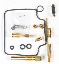NEW Shindy - 03-048 - Carburetor Repair Kit Honda·Foreman 500 05-07 FREE SHIP 