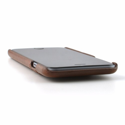 iPhone 6, 6S, 6 Plus, 6S + Card Case by Dockem; 2 Credit Card Holder Wallet Case - Picture 8 of 39